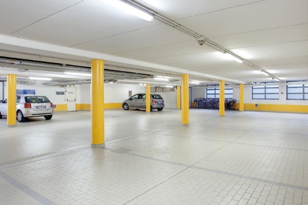 Hotel Ovest (Piacenza)